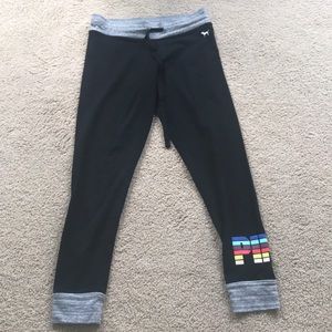 Victoria secret PINK yoga pants